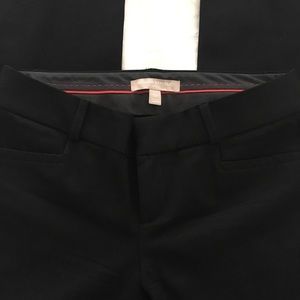 Banana Republic women’s black pants